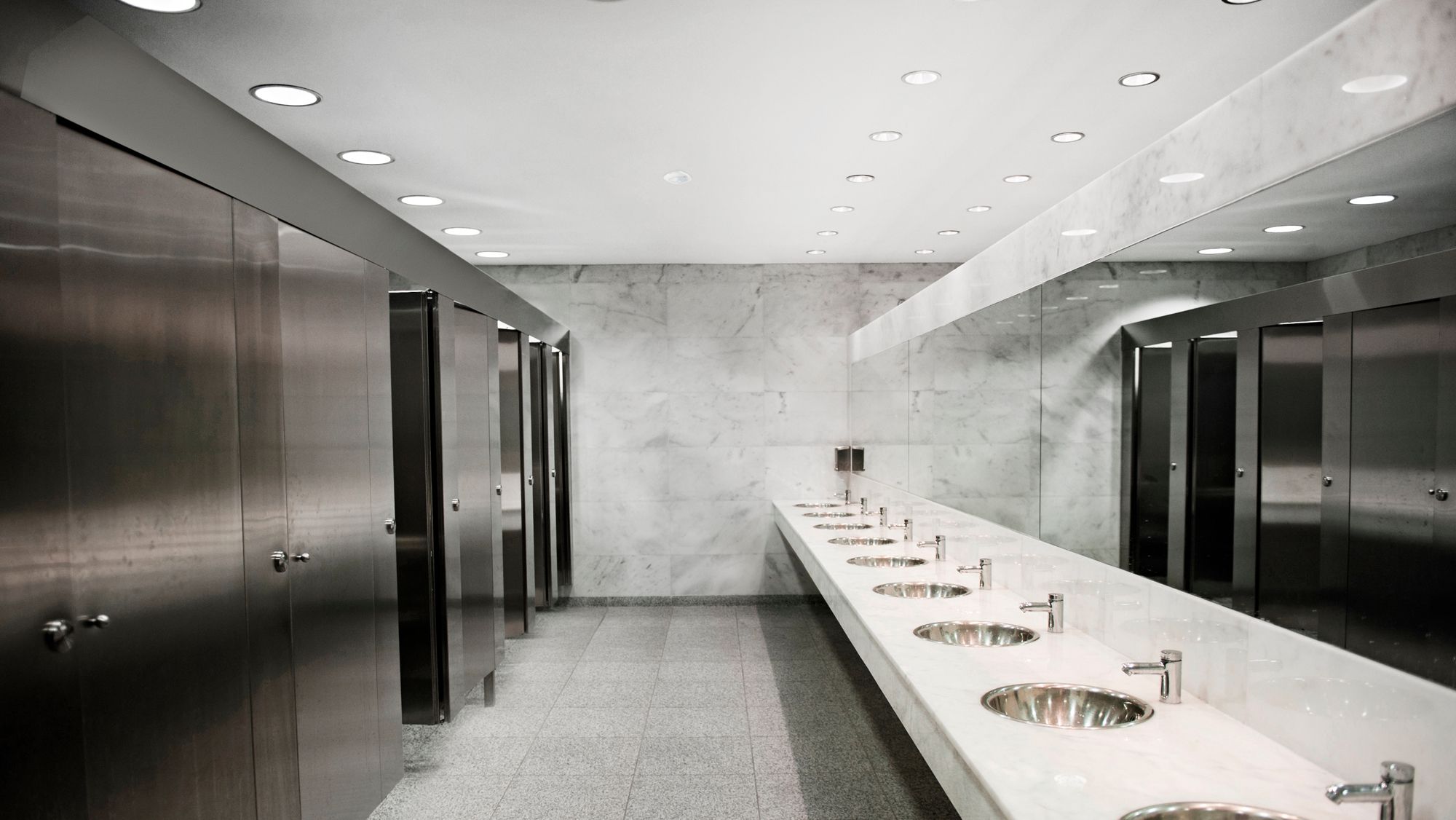 AP-Präsenzmelder Steinel HF 360-2 BT IPD HF 220…240V 360° IP54 ws