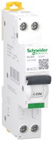 FI/LS-Schalter Clario iC40 2P 230V B 13A 0.03A A 1TE 6kA