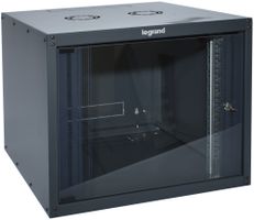Netzwerkschrank Legrand Linkeo 21U 1025×600×600mm