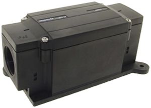 Anschlussdose Woertz für Flachkabel 5×16/5×25mm² 5P IP65