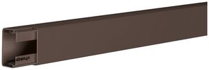 Installationskanal tehalit LF 45×30×2000mm braun