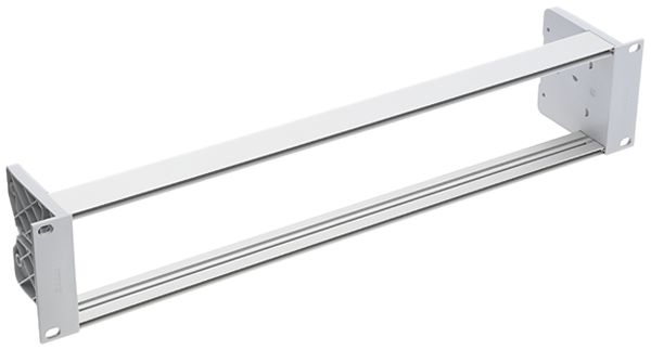 Rangierfeld Global 19" 2HE R&M ungeschirmt