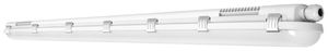LED-Feuchtraumleuchte LDV DP S 46W 6400lm 4000K 1500mm grau