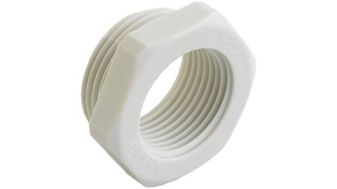 Gewindereduktionen Kunststoff