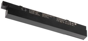 LED-Betriebsgerät SLV Intrack 200W 48V DALI 280×23×44mm schwarz