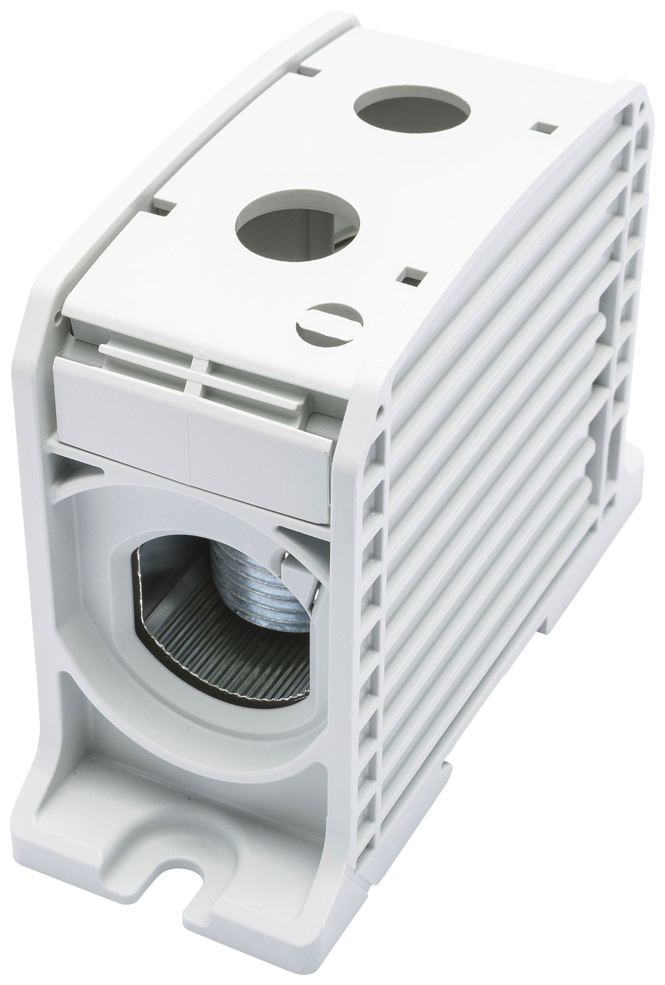 Bloc de distribution Bals RKA 300 1P 520A 1×entrée 1×sortie 120…300mm²