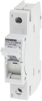 Interrupteur de charge Siemens MINIZED 5SG7 avec fusible D01 1L 230V 16A 1UM