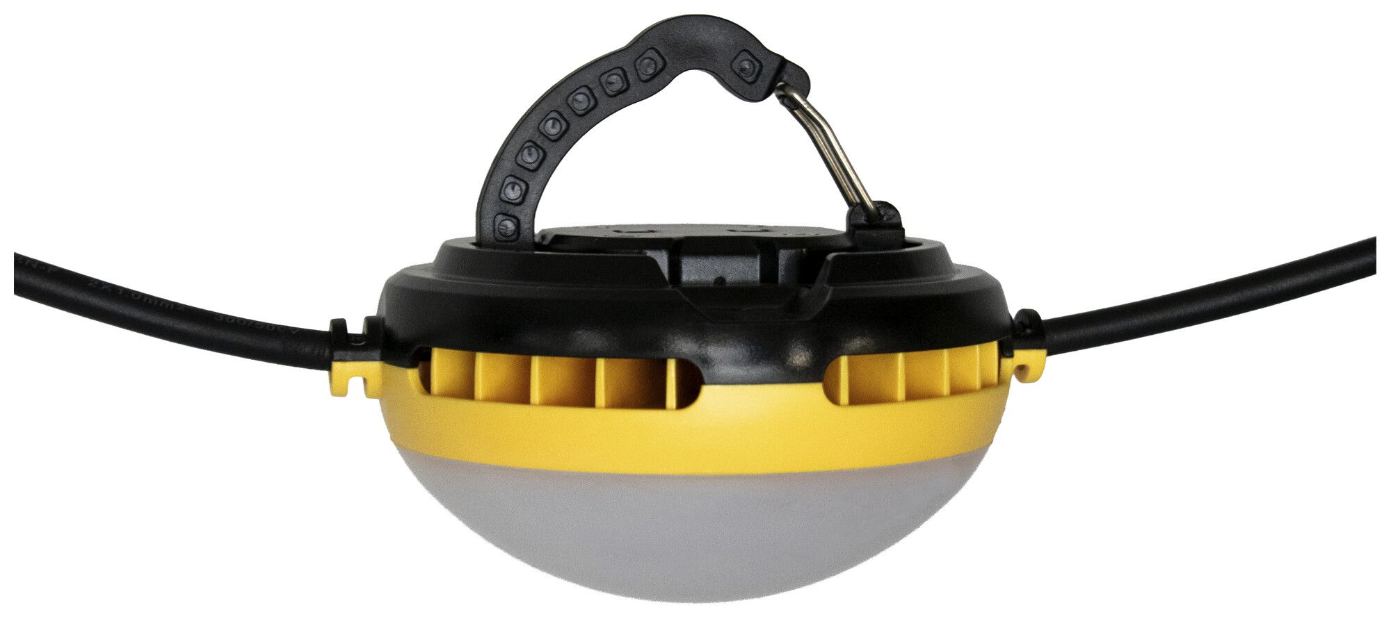 Modulo LED QUICKLED Connect Plus 220…240V 16W 2000lm 4000K 115° Ø115mm