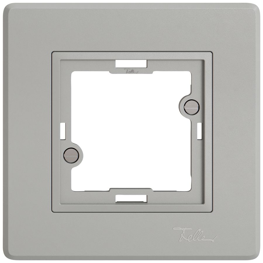 Kit de montage ENC EDIZIO.liv SNAPFIX® pour lampe signal grc