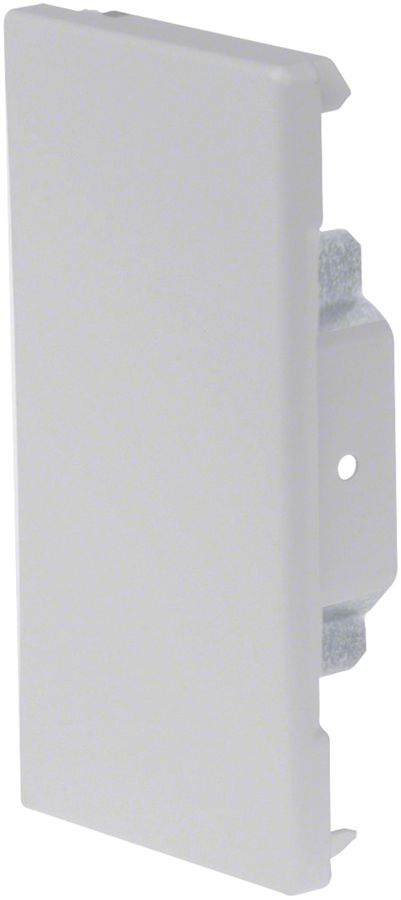 Abschlussplatte Tehalit BRS 65130 hellgrau