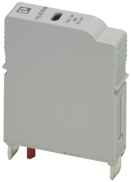 Ersatzpatrone Phoenix Contact VAL-CP Typ 2 mit Varistor
