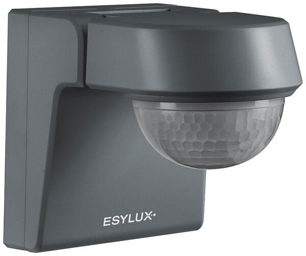 AP-Bewegungsmelder ESYLUX DEFENSOR MD 280° 40 IR 1C IP55 AN