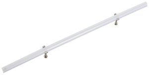 LED-Modul DOTLUX QUICK-FIXdc 25…28V 150…500mA 14W 2290lm 3000K 120° 820×20mm