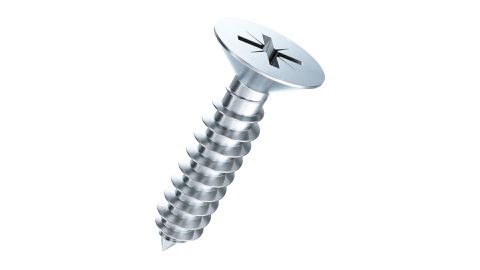 Blechschrauben