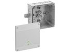 AP-Abzweigdose Spelsberg Abox 100 AB-L 152×152×80mm IP66 gu