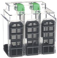 Coprimorsetti Schneider Electric NSXm/PP-B, 3L lungo