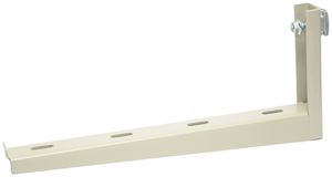 Ausleger Niedax 500mm schwer Epoxy