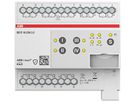 REG-Binäreingang KNX ABB BE/S16.230.3.2 16-Kanal 10…230V