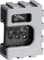 Werkzeug CRIMPFOX-M MC4