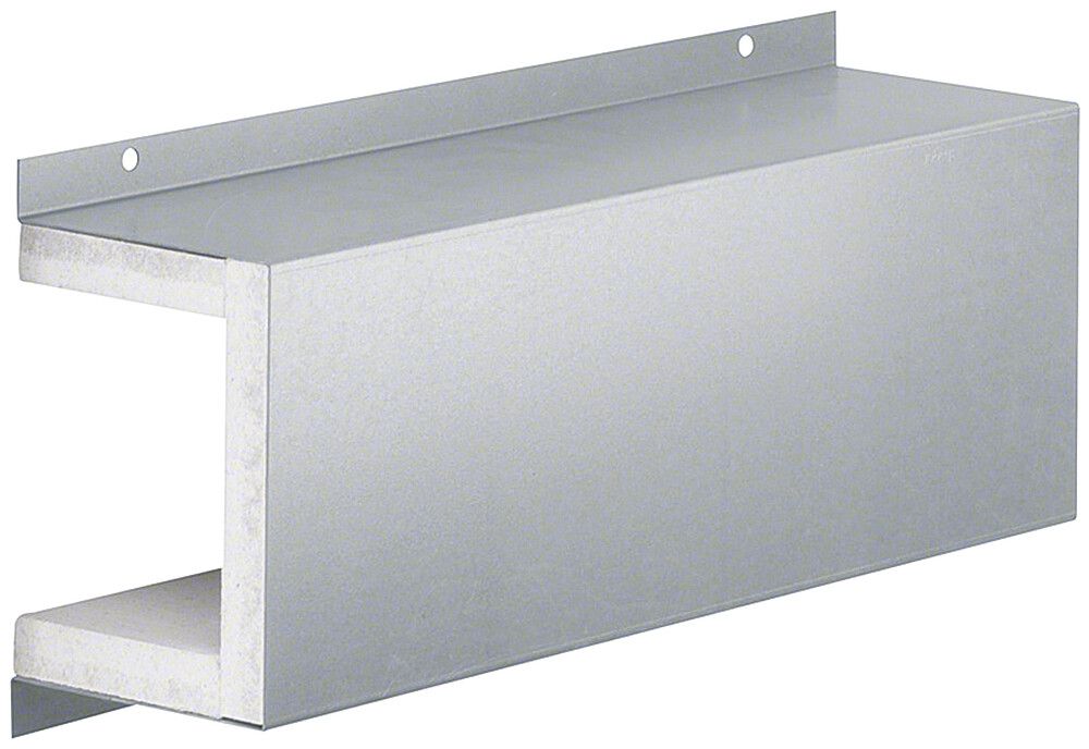 Manchon d'accouplement tehalit FWK 30 L6818VERZ acier zingué