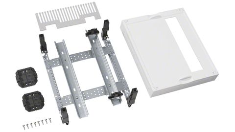 univers N, Modulbausätze für Reihenklemmen