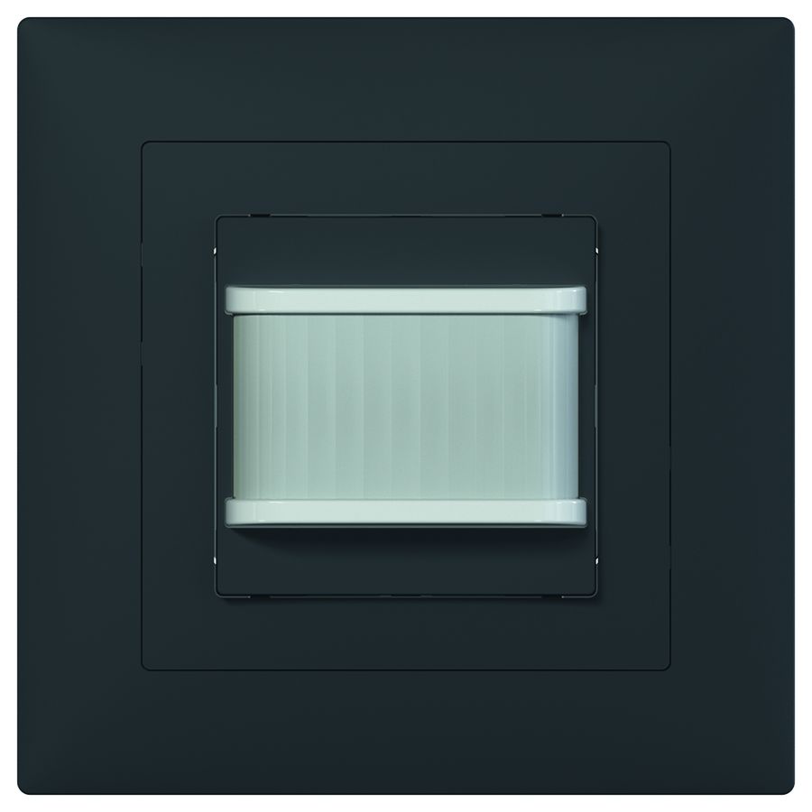 Détecteur de mouvement ENC SIDUS B free@home wireless, anthracite