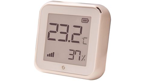 Physikalische Sensoren, Wetterstationen