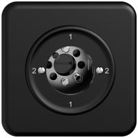 Interruttore rotativo INC STANDARDdue SNAPFIX® invertitore 3/1L s.cilindro ne