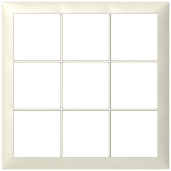 Telaio di copertura SIDUS 3×3 cr