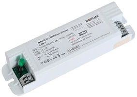 Akku-Set DOTLUX für LUNAsilver-pioneer für Kreislauf mit Selbsttest 7W