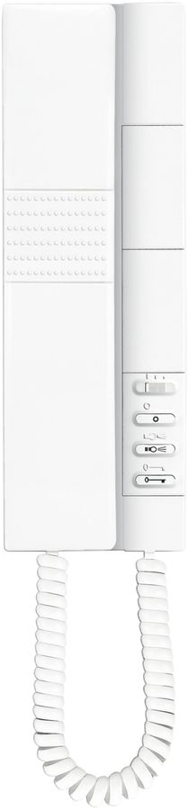 Hausstation Legrand Pivot weiss gesperrt