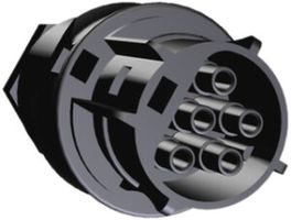 Prise Wieland M20…1.5mm² 5L noir