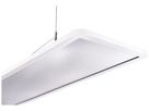 LED-Pendelleuchte Sylvania Areum Suspended 43W 5150lm 840 3h 1.2m weiss
