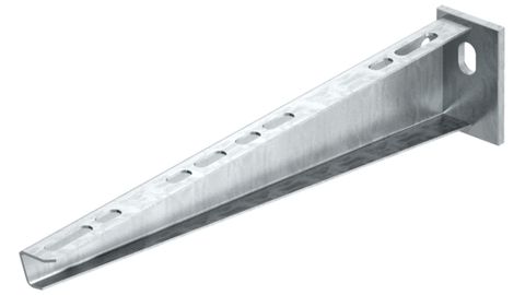 Wand-, Stielausleger