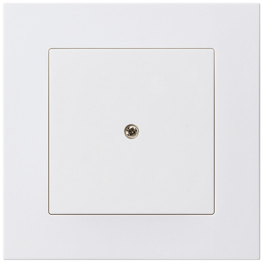 Otturatore INC kallysto.pro bianco 94×94mm