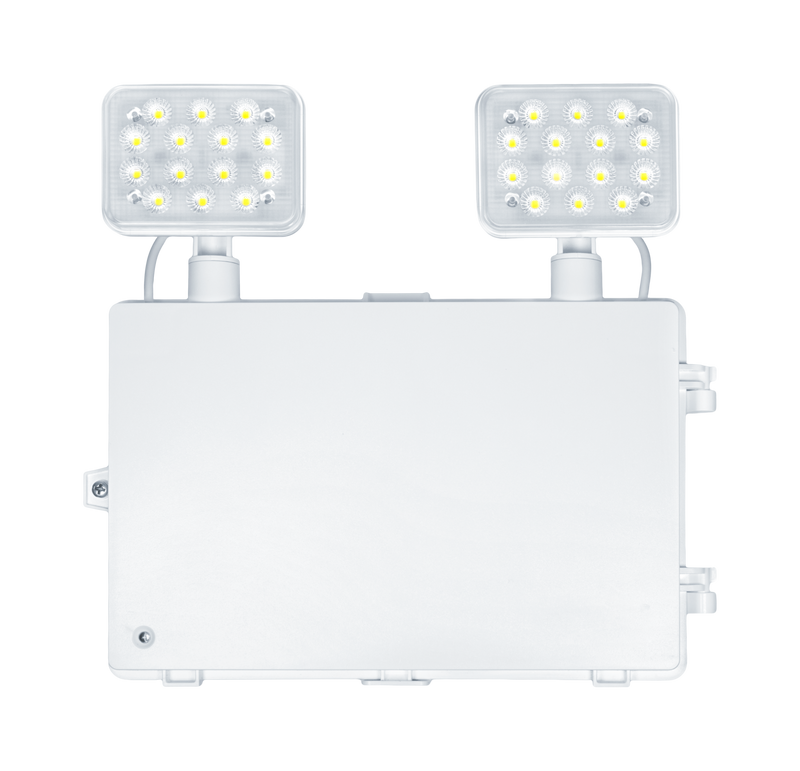 LED-Notleuchte Twin-Spot THORNeco NORA E3/E3T LIFEPO4