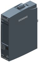SPS-Ausgabemodul Siemens SIMATIC ET200SP DQ 8×24VDC/0.5A BA A0 CC02