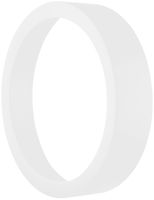 Abdeckring LDV RING zu Leuchte SF BLKH 250, weiss