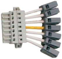 Adattatore alimentazione DOTLUX LINEAselect 8 poli, unicamente spina