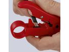 Abmantelungswerkzeug KNIPEX für RG59, RG6, RG7 und RG11