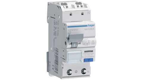 ADH (Charakteristik C)