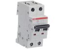 Leitungsschutzschalter ABB S202-C63 63A C 6kA