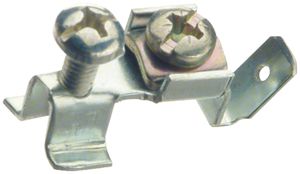 Erdklemme tehalit zu tehalit.DA und tehalit.DA