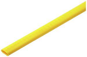 Marcatore di cavo Weidmüller CLI M CD p.Ø10…317mm 4×11.4mm neutro giallo