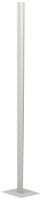 LED-Stehleuchte Eglo BOLOGNANO-Z 26W 0…3330lm 2700…6500K DIM grau