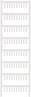 Leitermarkierer Weidmüller MultiCard SF für Ø2.2…2.9mm 12×3.6mm PA66 weiss