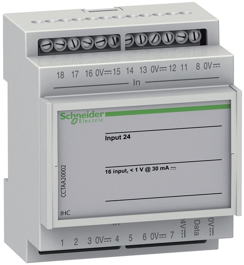 Varialuce INS Schneider Electric 1000 W STD1000RL-SAE