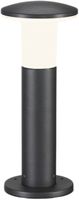 Lampadaire SLV ALPA MUSHROOM 40, E27 24W IP55 gris