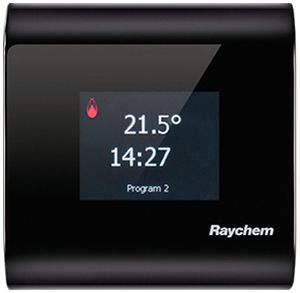 Raumthermostat RAYCHEM SENZ WIFI