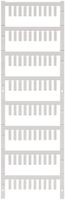 Leitermarkierer Weidmüller MultiCard VT SF für Ø1.2…1.6mm 12×3.2mm PA66 weiss